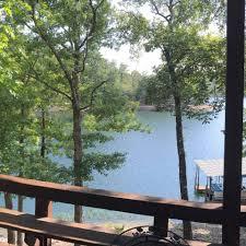 Lake Cortez