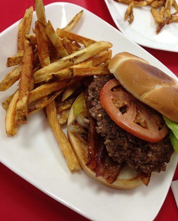 David's Burgers