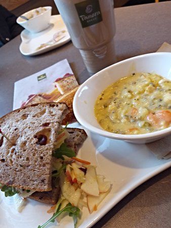 Panera Bread