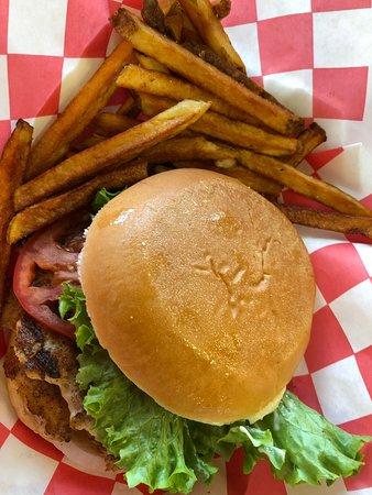 David's Burgers