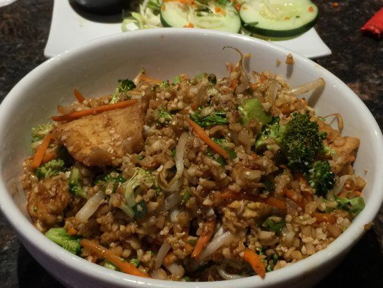 Mama Fu's Asian House