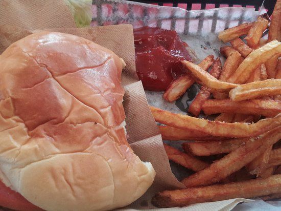 David's Burgers