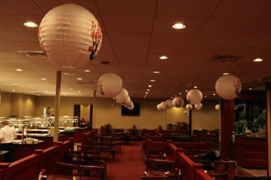 China Town Restaurant
