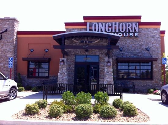 LongHorn Steakhouse