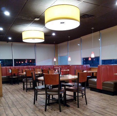 Denny's