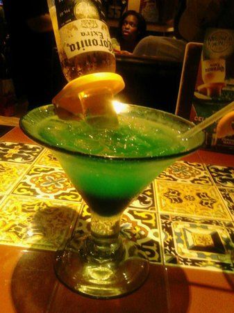 Chili's