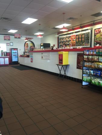 Firehouse Subs