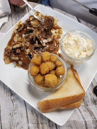 Miner's Diner & Steakhouse