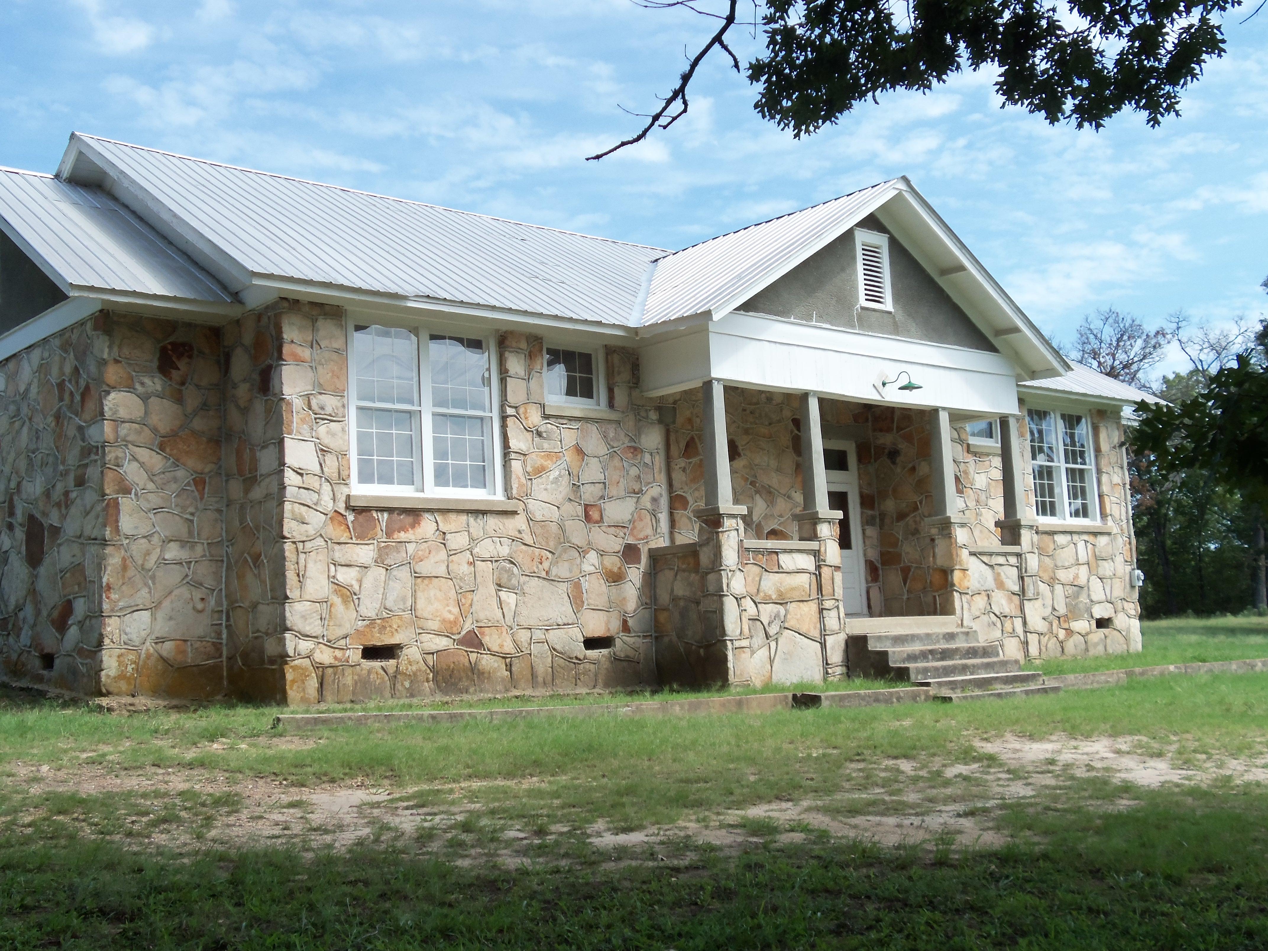 Boswell Baptist Church