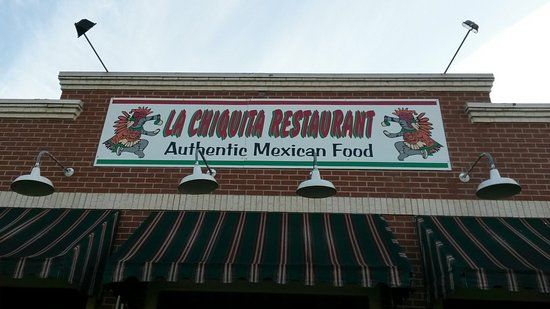La Chiquita