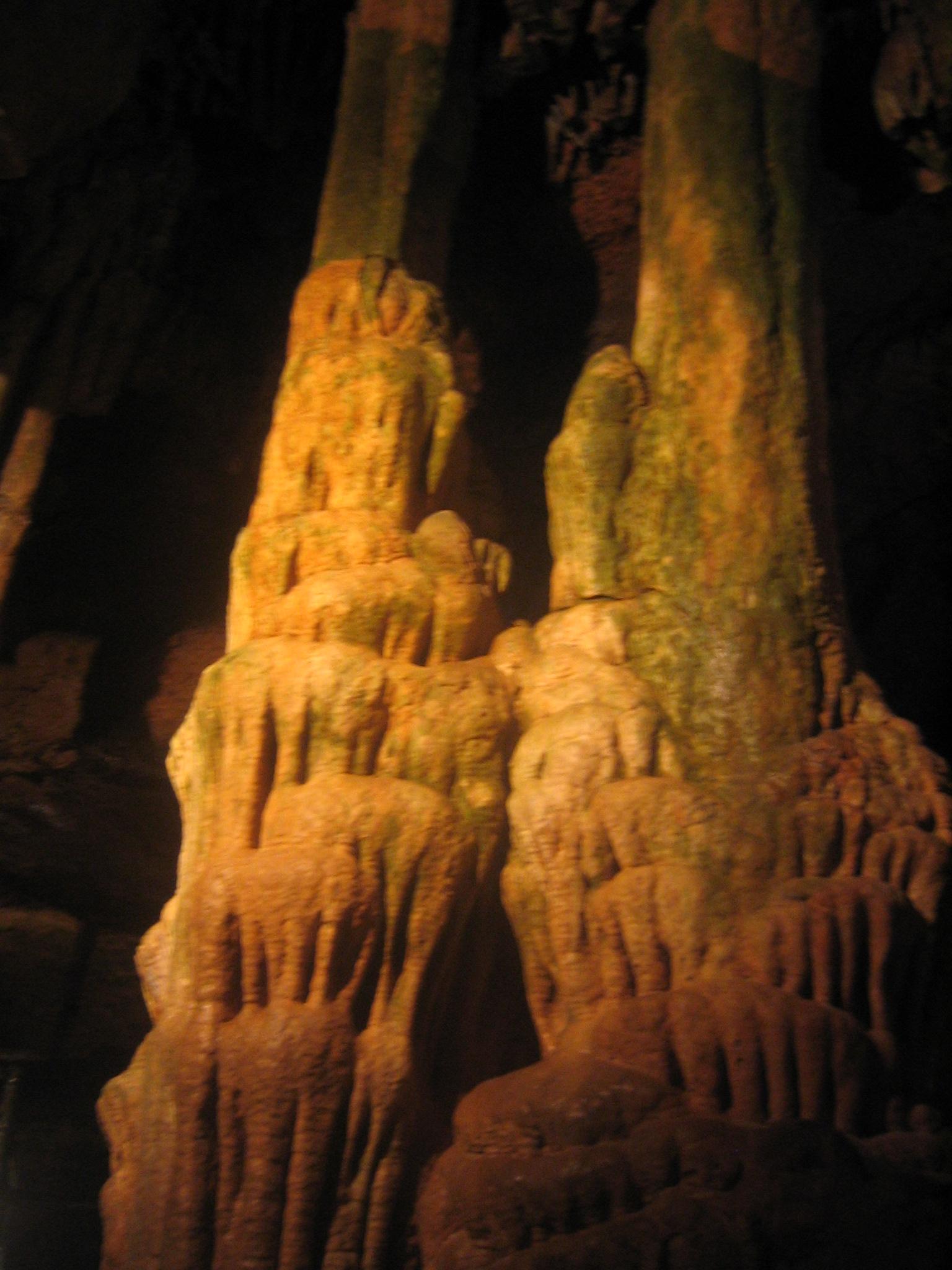 Onyx Cave