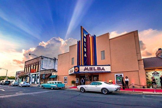 Melba Theater