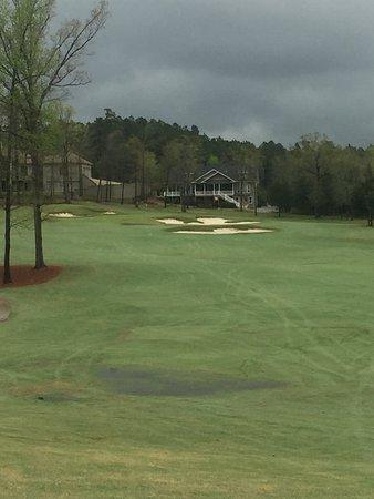 Cortez Golf Course