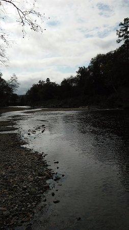 Lucky's Caddo River Canoe and Kayak Rental