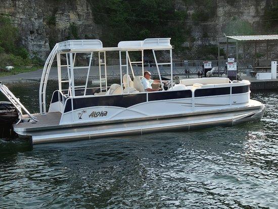 Quarry Marina