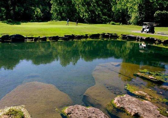 Scotsdale Golf Shop