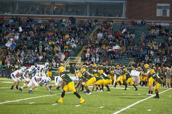 Thone Stadium