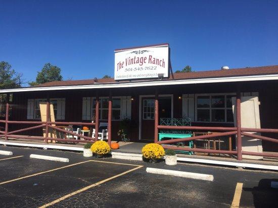 The Vintage Ranch