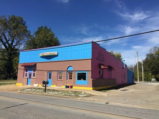 Taqueria El Rancho