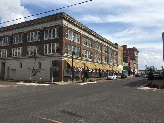 Downtown Helena
