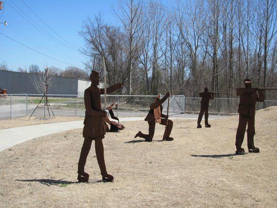 Freedom Park