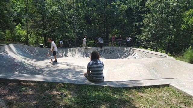 Harmon Park