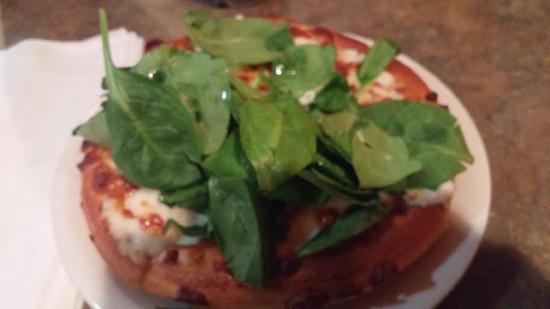 Pizza Hut of Eureka Springs