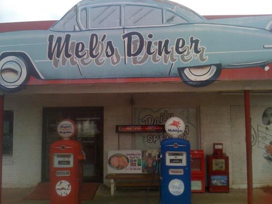 Mel's Diner