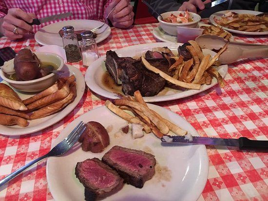 Doe's Eat Place