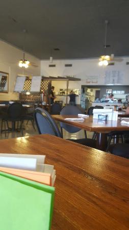 Dave's Place