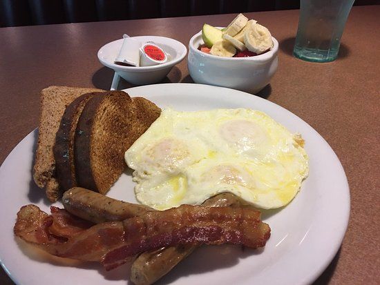 Denny's