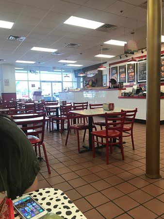 Firehouse Subs