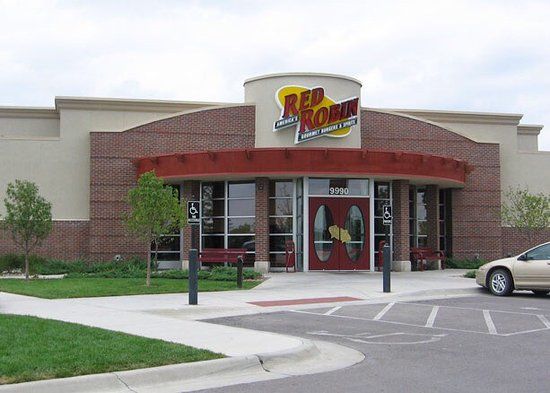 Red Robin Gourmet Burgers