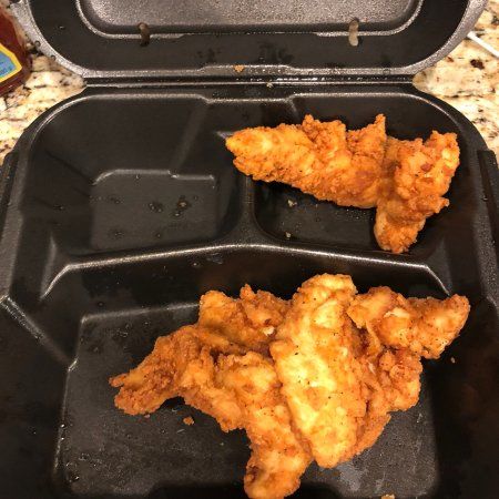 Slim Chickens