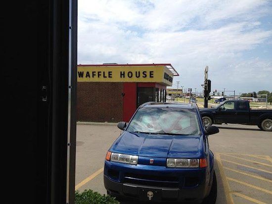 Waffle House