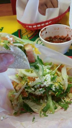 Fuzzy's Taco Shop