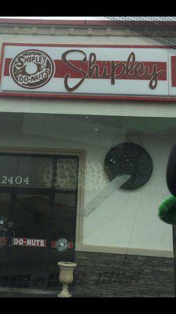 Shipley Donuts