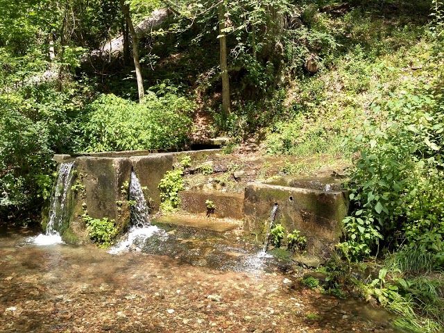 Park Spring Park