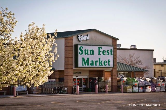 Sun Fest Market
