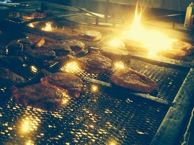 Back Porch Grill