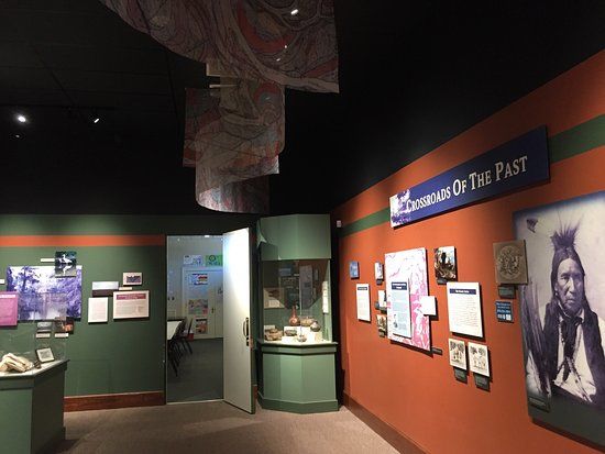Delta Cultural Center