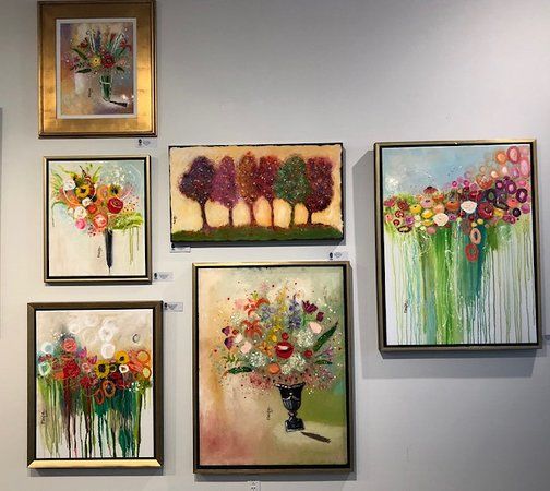 Gallery Central