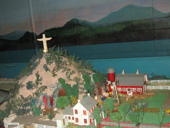Tiny Town