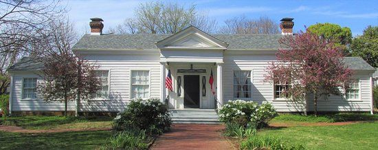 Headquarters House