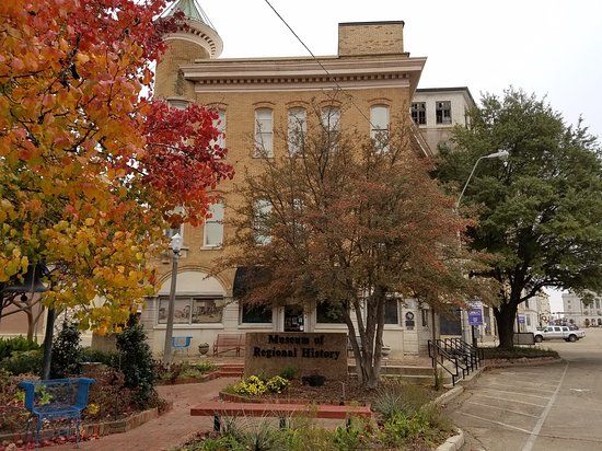 Museum of Regional History