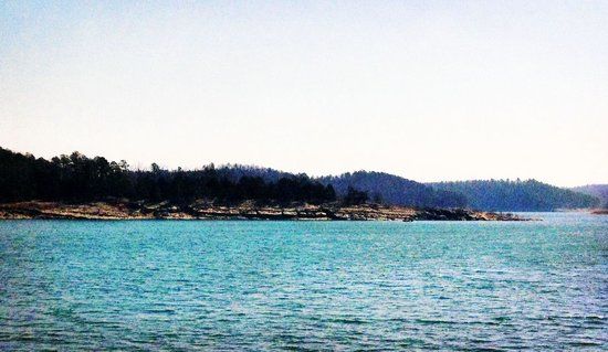 Norfork Lake