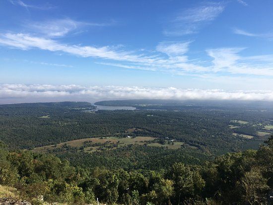 Mount Nebo State Park