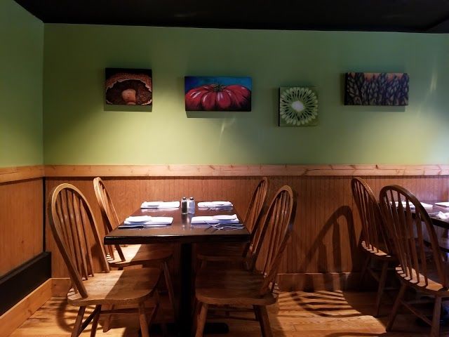 Local Flavor Cafe