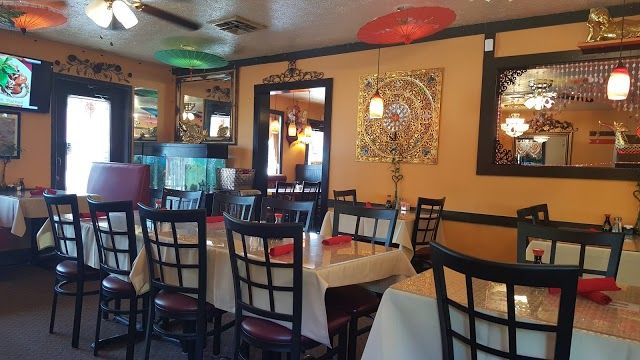 Thai House Restaurant