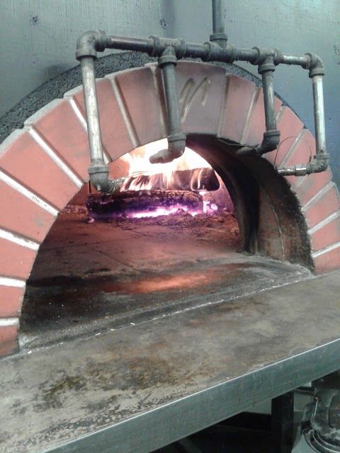 Fratelli's Wood-Fired Pizzeria